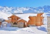 Résidence Les Balcons de Val Thorens & Spa