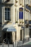 Best Western Bordeaux Gare Saint-Jean