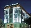 AC Hotel Burgos, A Marriott Luxury & Lifestyle Hotel