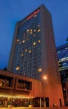 The Sutton Place Hotel Edmonton