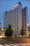 Mercure Nagoya Cypress