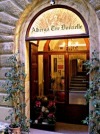 Albergo Tre Donzelle