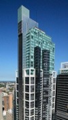 Meriton Serviced Apartments World Tower