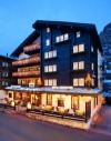 Rustic Hotel Walliserhof Zermatt 1896