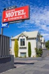 Garden Motel