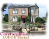 Corstorphine Lodge Hotel