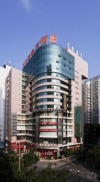 Yingshang Hotel Gangding Longkou West