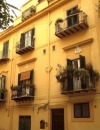 Casa Giuditta Palermo Central