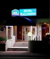 Best Western Hotel Kalliohovi