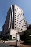 Hotel JAL City Tamachi Tokyo