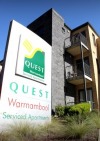 Quest Warrnambool