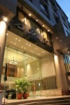 Silom Serene A Boutique Hotel