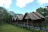 Bilit Rainforest Lodge