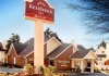 Residence Inn Charlotte South at I-77/Tyvola Road