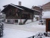 Chalet la Griotte