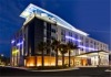 Aloft Jacksonville Airport