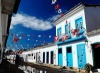 Casa Turquesa - Maison D´Hôtes