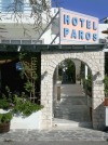 Hotel Paros