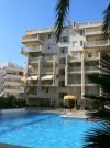 Apartamentos Novelty Arysal