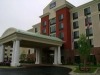 Holiday Inn Express-Washington DC