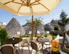 Trulli Pietradimora B&B