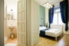 Budapest Rooms Bed and Breakfast