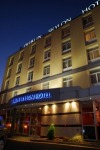 Best Western Dublin Skylon Hotel