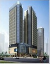 Shengang Poly Central International Apartment