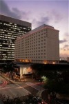 Crowne Plaza Hotel Houston Downtown