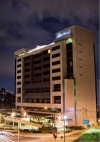 Diez Hotel Categoría Colombia