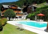 Chalet Hotel Alpina