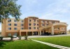 Courtyard by Marriott San Antonio SeaWorld/Lackland