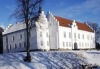 Kokkedal Castle