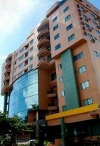 Sarrosa International Hotel and Residential Suites