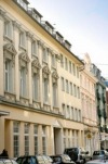 Apartmenthaus Hohe Straße