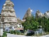 Anatoliacave Pension