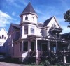 Mahogany Manor Bed & Breakfast