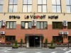 Le Vashoff Hotel