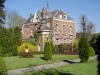 B&B Manoir Ormille