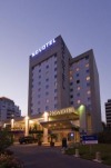 Novotel Bordeaux Centre