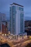 Radisson Blu Hotel, Cardiff