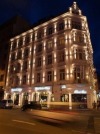 Clarion Collection Hotel Frankfurt City Center