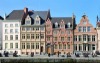 Ghent Marriott Hotel