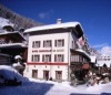 Hotel de Moiry Supérieur