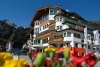 Hotel Gletscher & Spa Neuhintertux