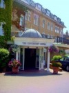 BEST WESTERN PLUS the Connaught Hotel and Spa