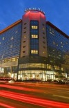 Park Inn by Radisson Bucharest Hotel & Residence