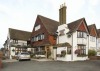 Gable End Hotel