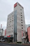 Hotel Crown Hills Kushiro