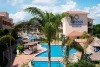 Sandos Playacar Beach Resort - Select Club - All Inclusive